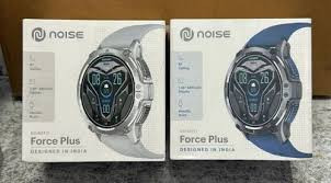 Noise Force Plus